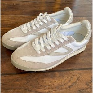 Tretorn Rawlins 2.0 womens size 7.5